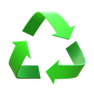 Recyclage pare-brise